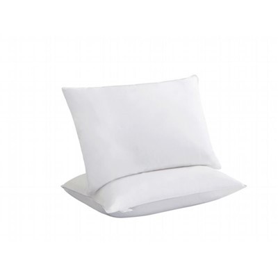 หมอนขนเป็ดหรูหราระดับโรงแรม 5 ดาว